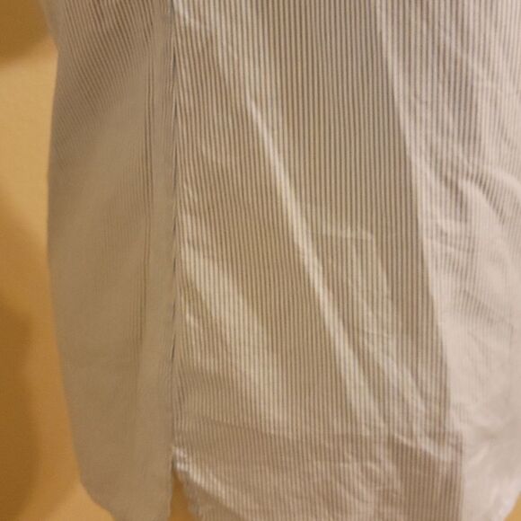 J. Crew stripped top size 2 - Picture 3 of 13